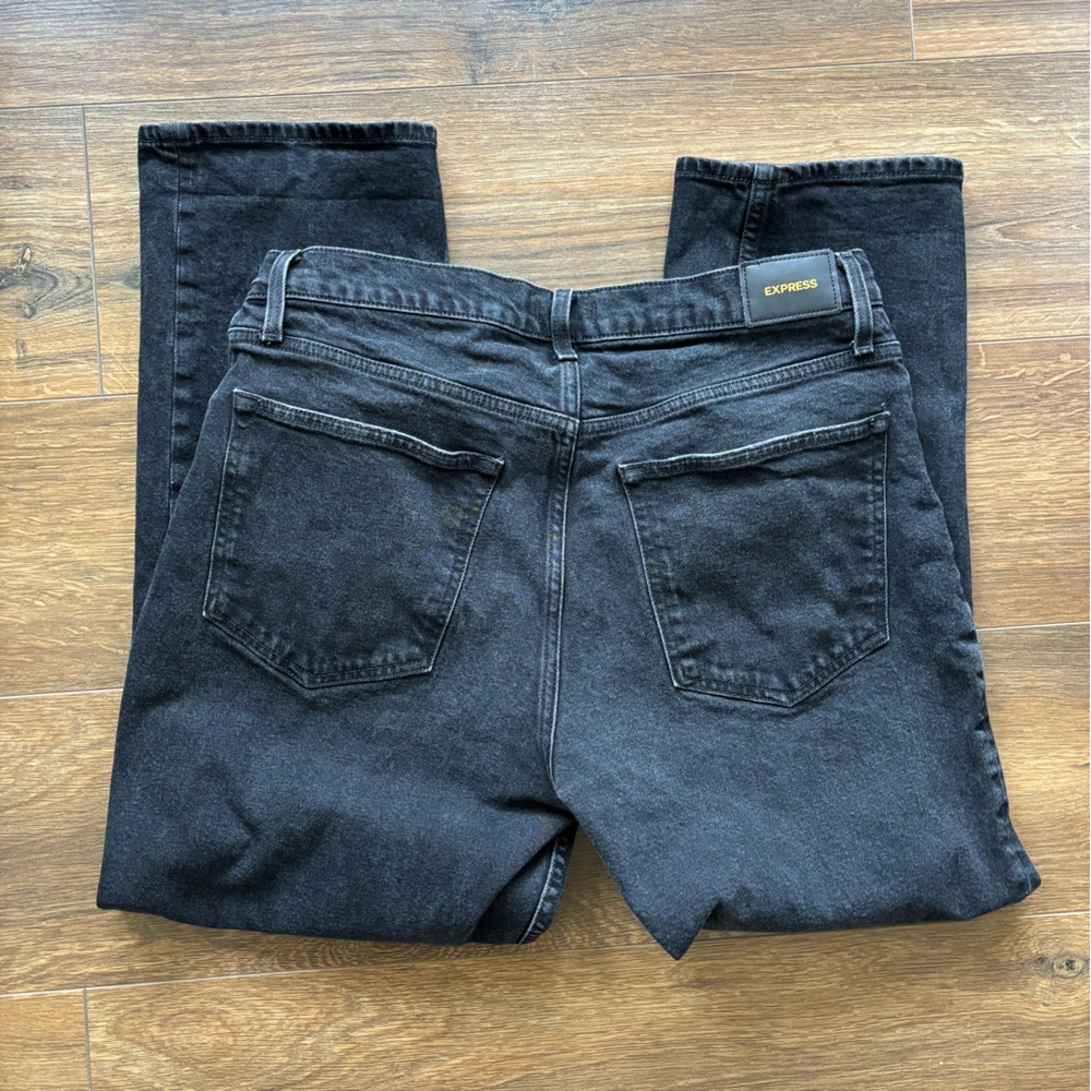 Express Jeans - Picture 6 of 6